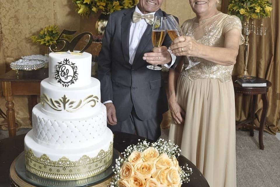 Bodas de ouro