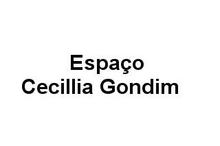 Espaço Cecillia Gondim Logo
