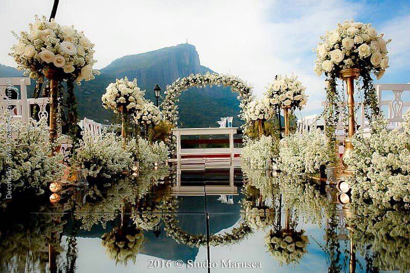 Caminho das Flores