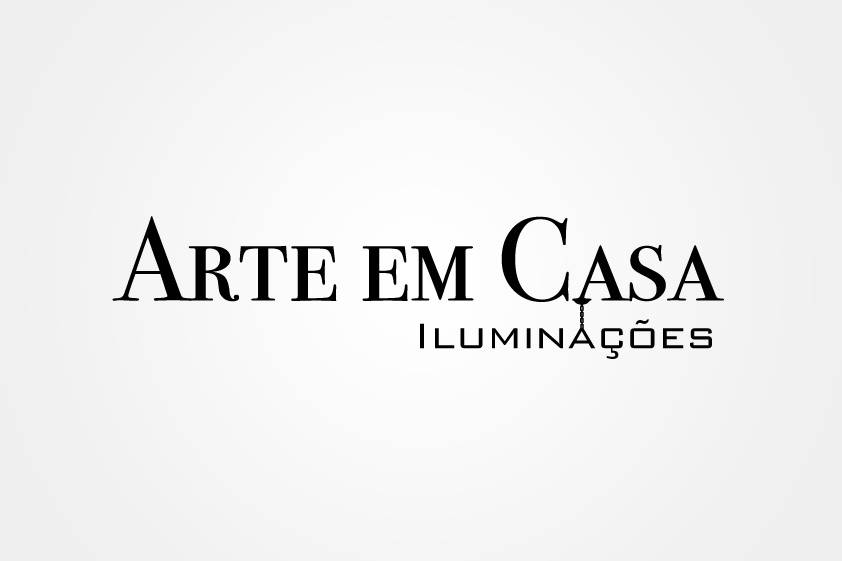 Arte Em Casa Iluminações