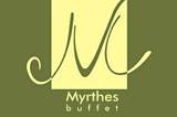 Myrthes Buffet logo