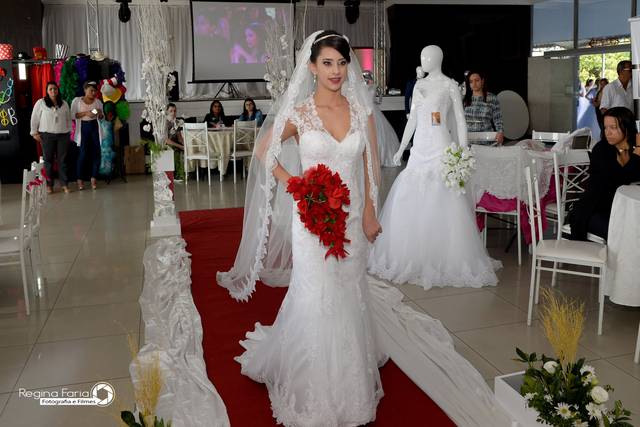 Amanda linda de mais