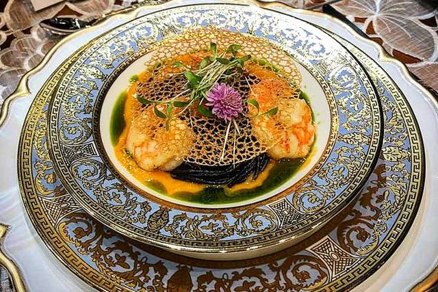 Alê Machado Cuisine