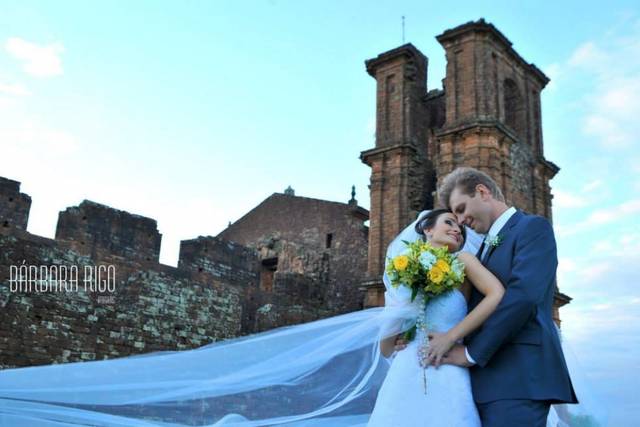 Casamento das missões