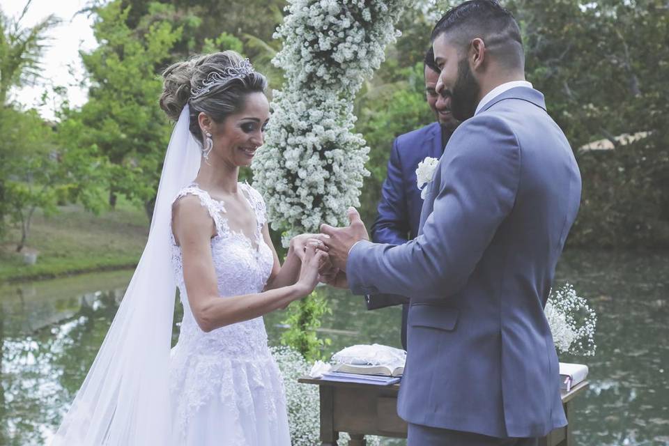 Fotografia de Mônica Barbosa