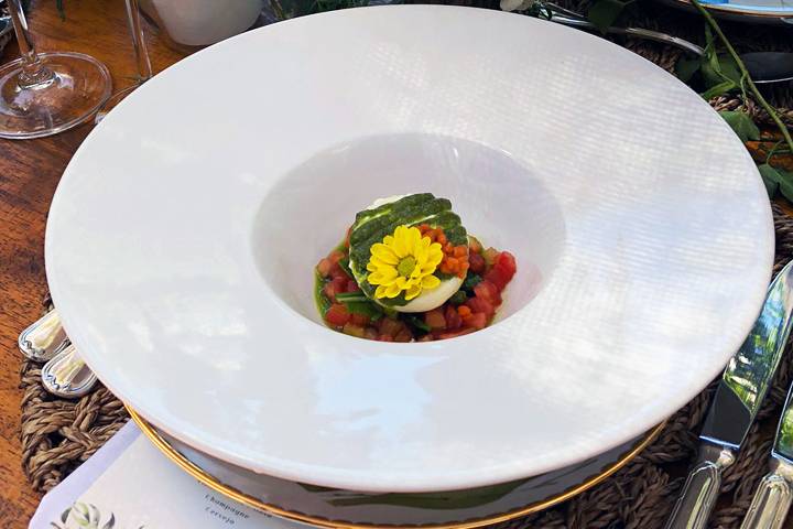 Caprese
