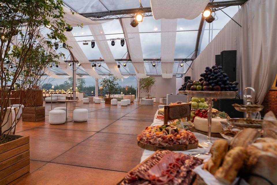 Festa perfeita