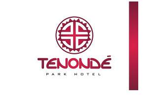 Tenondé Park Hotel logo