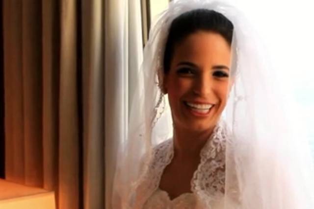 A noiva