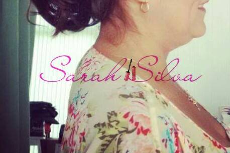 Sarah Silva MakeUp e Hair