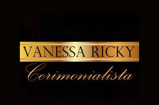 Vanessa Ricky logo