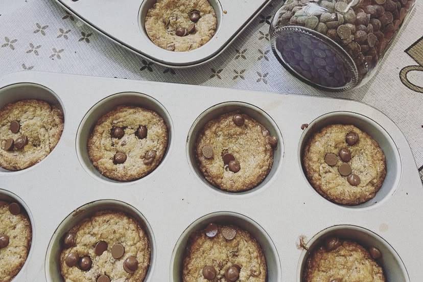 Minincookies