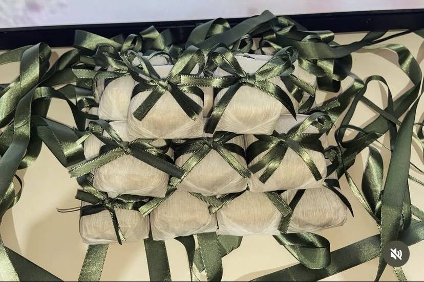 Bem casados tradicionais