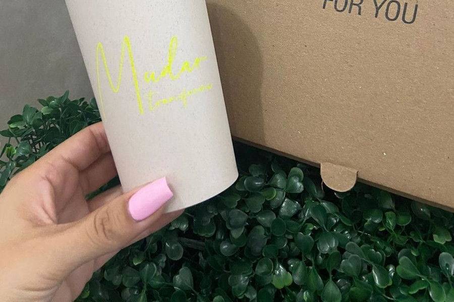Copo Personalizado