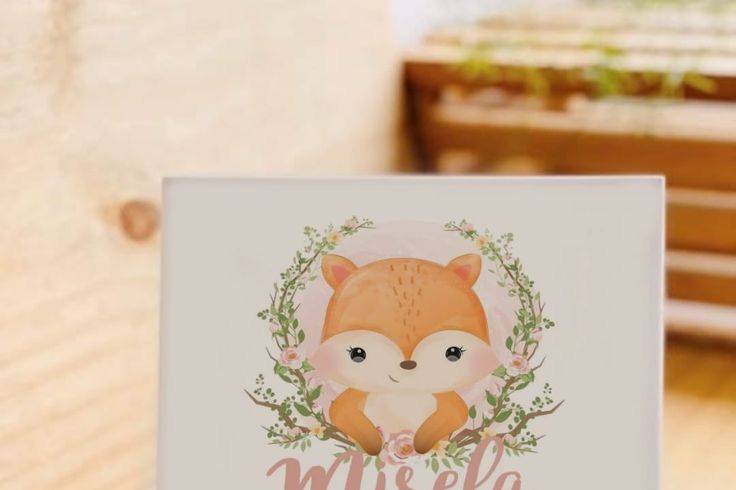 Porcelana Personalizada