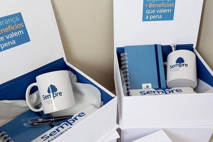 Canecas Personalizadas