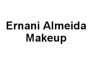 Ernani Almeida Makeup logo