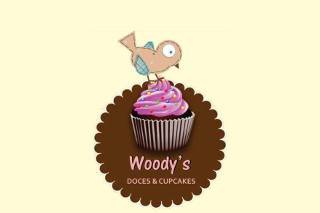 Woody´s Doces e Cupcakes
