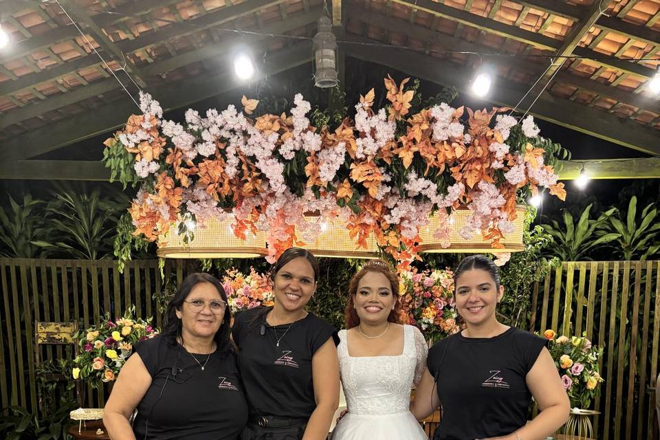 Casamento Y&G