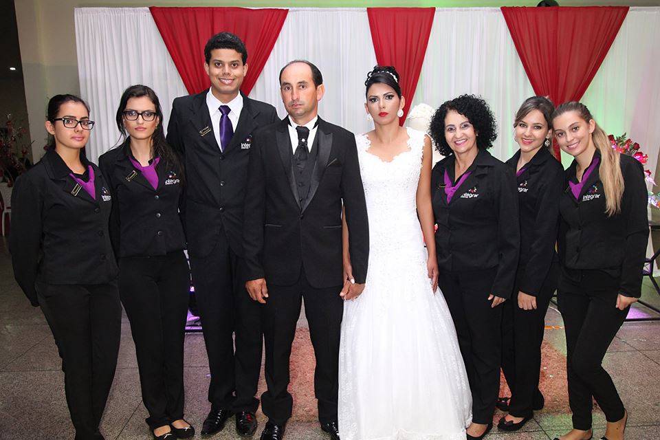 Integrar Eventos