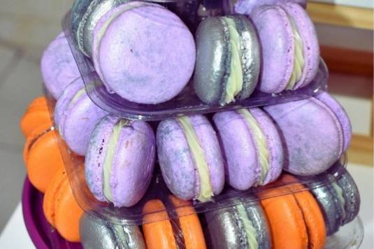 Macarons