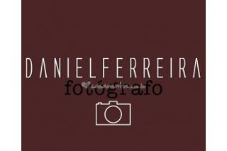 logo Daniel Ferreira Fotógrafo