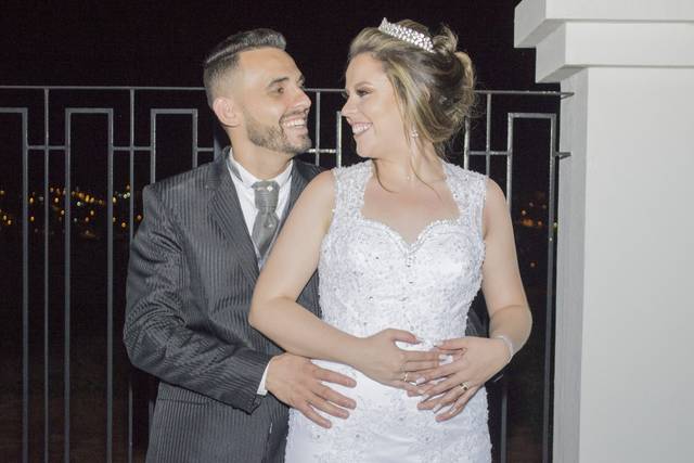 Casamento Thayanne e Helton