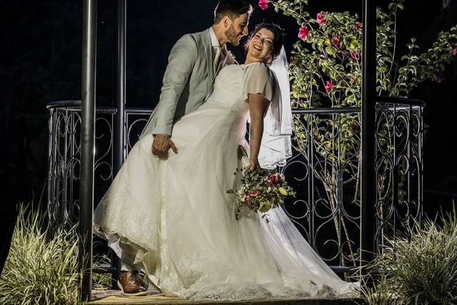 Catiana Carvalho Eventos