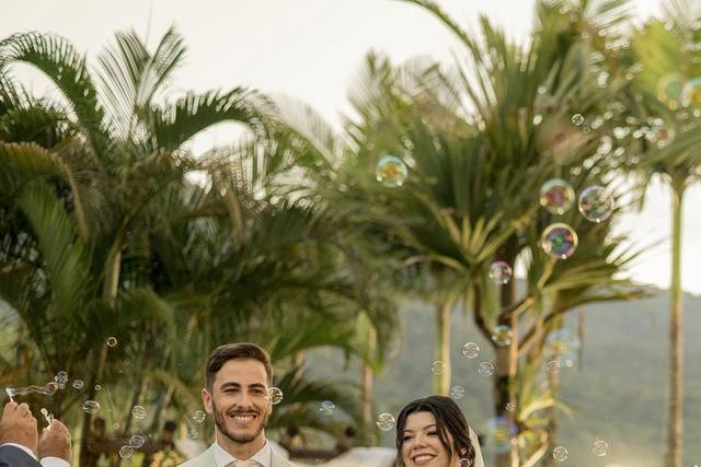 Catiana Carvalho Eventos