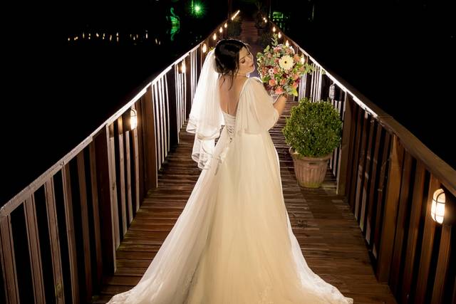 Catiana Carvalho Eventos