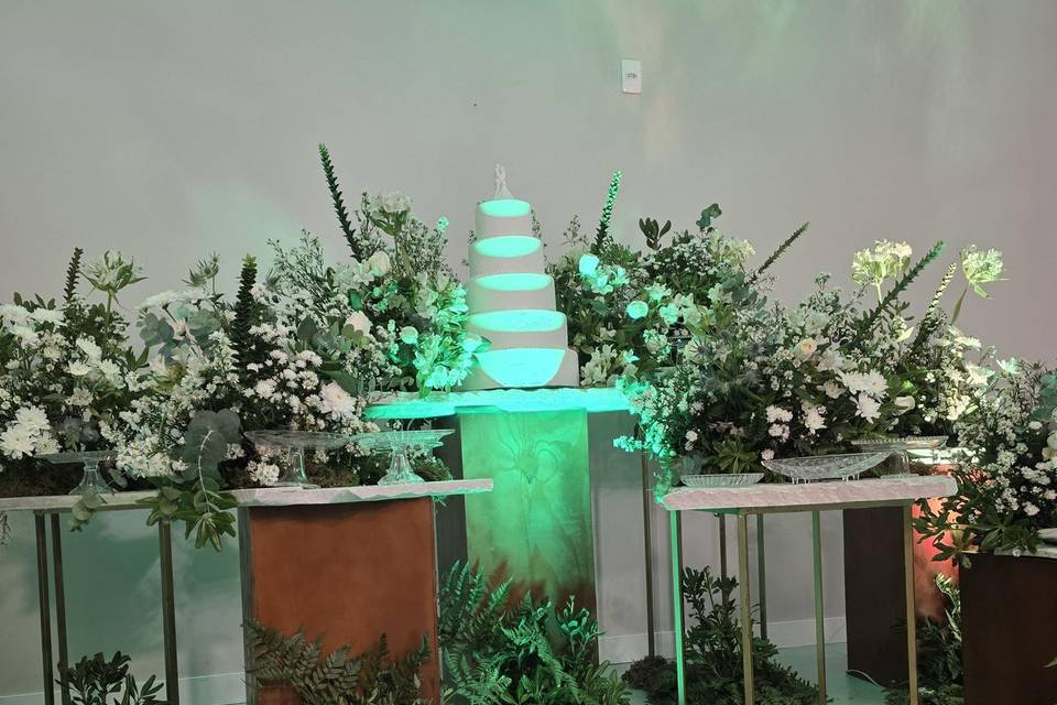 Catiana Carvalho Eventos