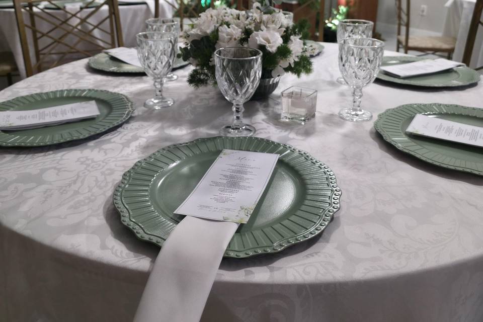 Catiana Carvalho Eventos