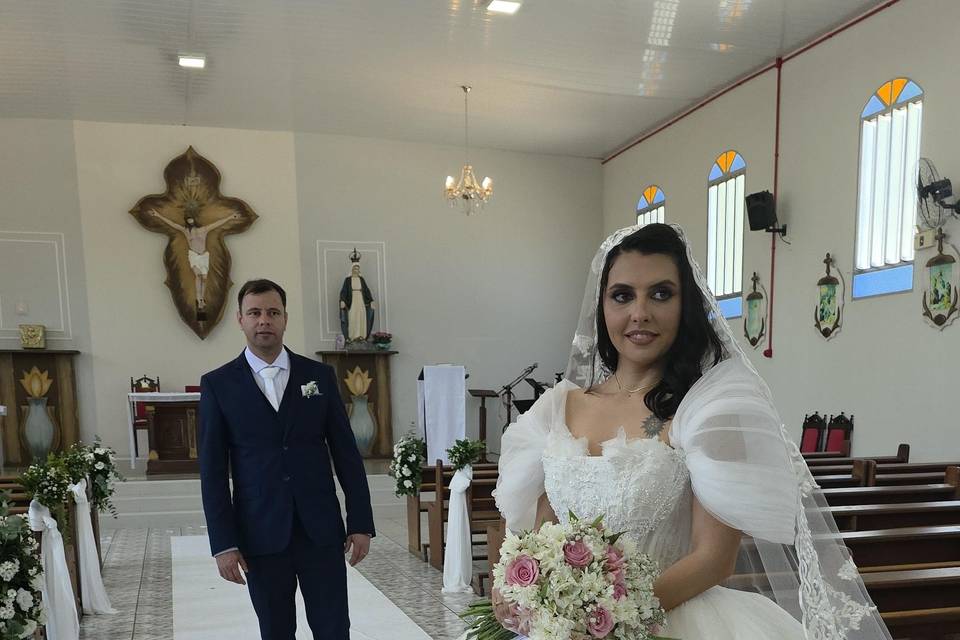 Catiana Carvalho Eventos