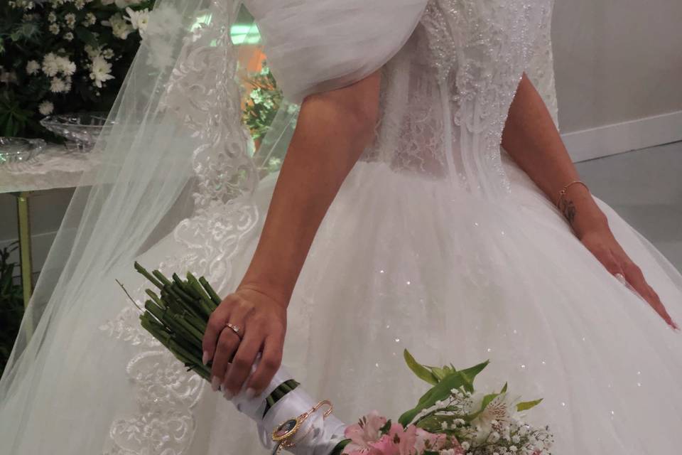 Catiana Carvalho Eventos