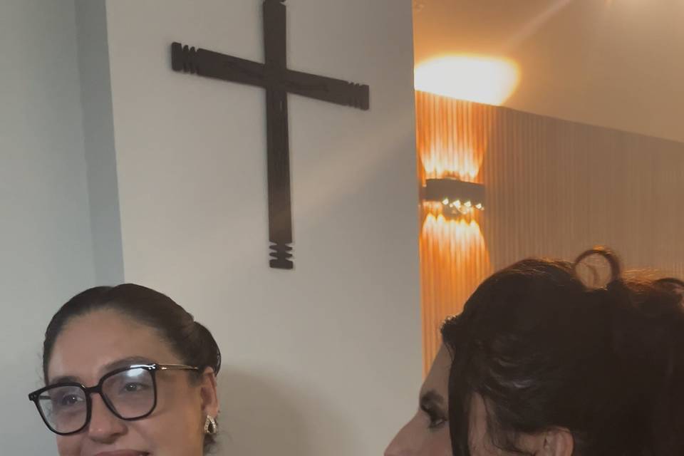 Catiana Carvalho Eventos