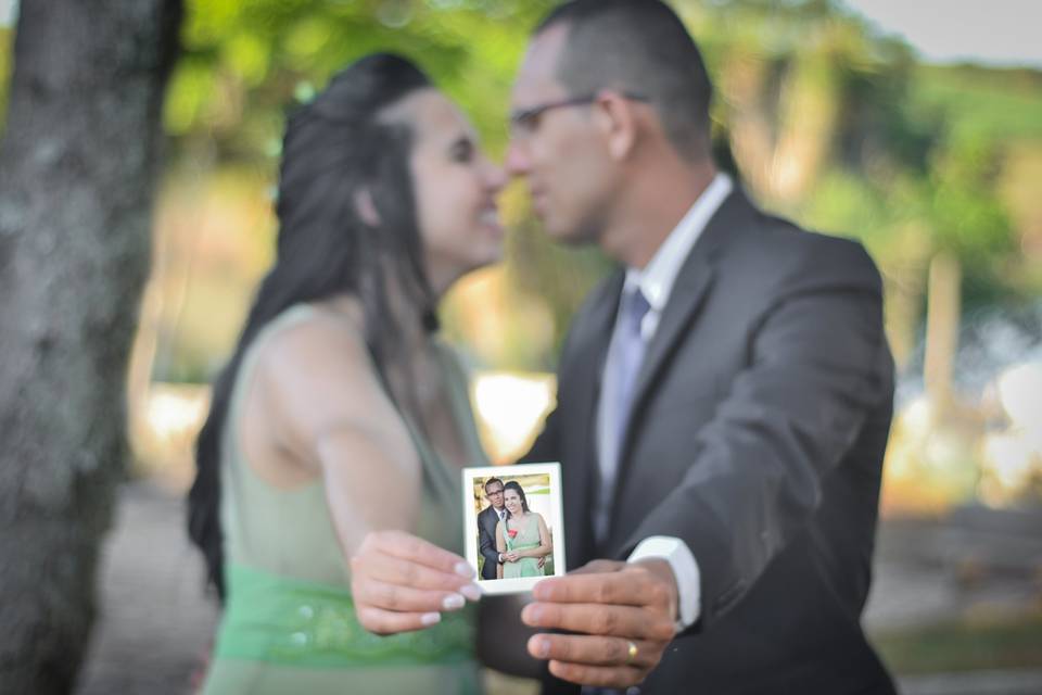 Casamento Carlos e Gilmara