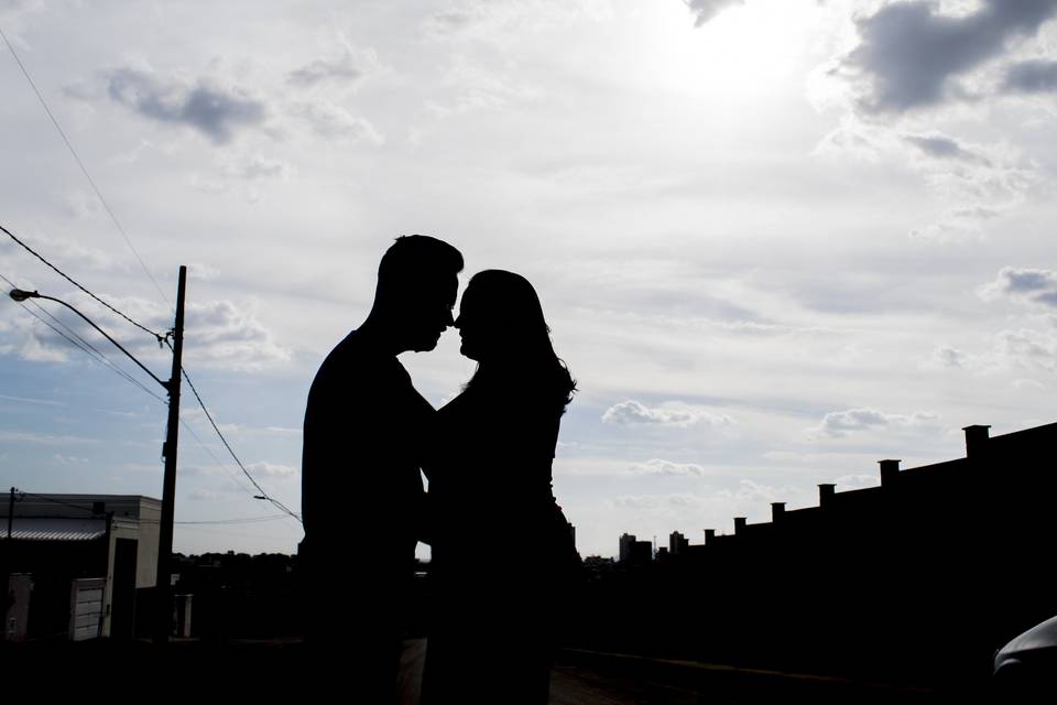 Casamento Neila e Dalto