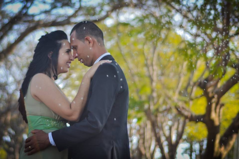 Casamento Carlos e Gilmara