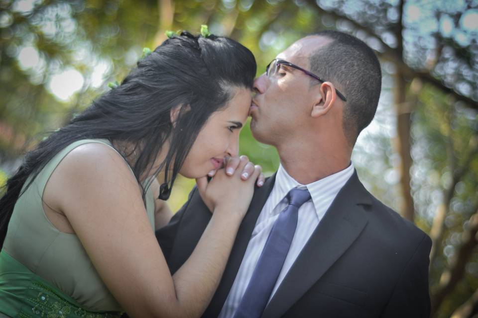 Casamento Carlos e Gilmara