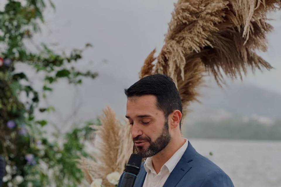 Catiana Carvalho Eventos