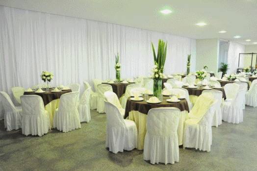 Decoração para eventos