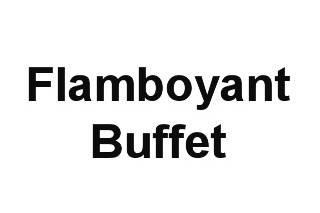 Flamboyant Buffet Logo