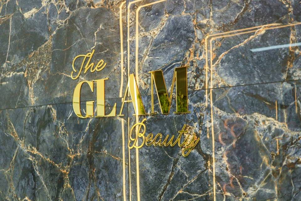 The Glam Beauty