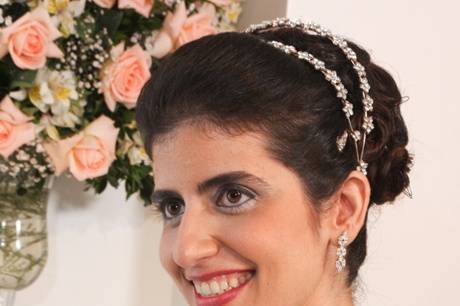 A noiva