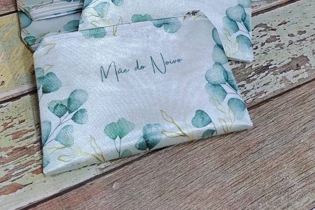 Necesserie Personalizada