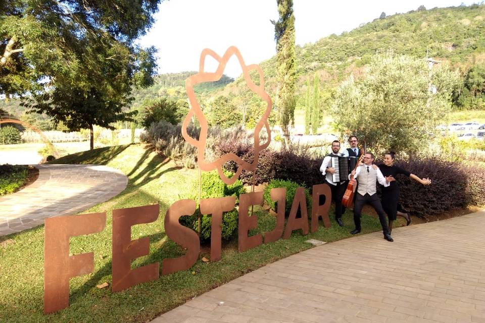 FESTEJAR GRAMADO