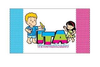 Ita Personalizados Logo