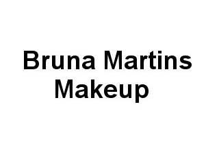 Bruna Martins Makeup Logo