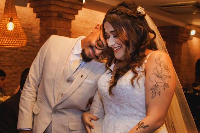 Victor e Thalita 10/24