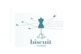 Biscuit Eventos  logo